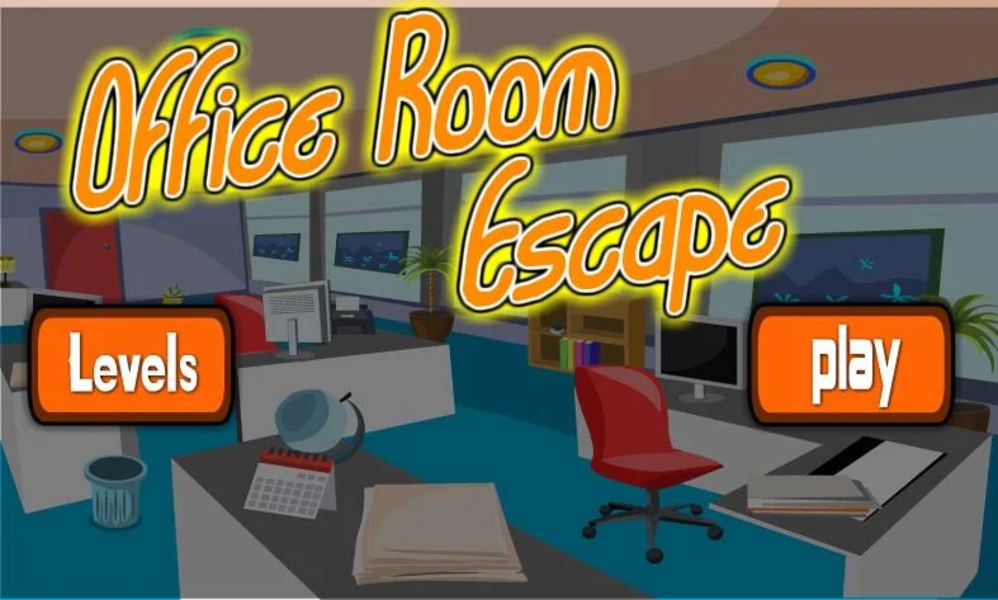 Office Room Escape - Preview 6