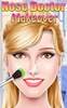 Nose Doctor Salon screenshot 4