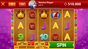 Casino Poker Blackjack Slots screenshot 3