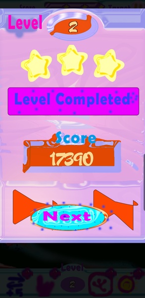 Easy Candy Blast - Match 3 - Preview 3