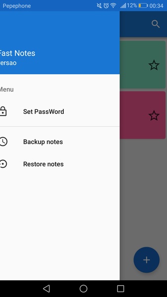 Fast Notes - Preview 2
