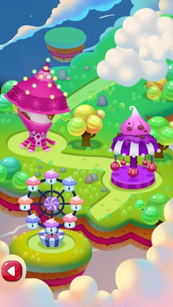 Candy Wish - Preview 10