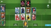 Match Attax All Stars screenshot 8