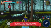 Revenot (Roguelike Action RPG) screenshot 9