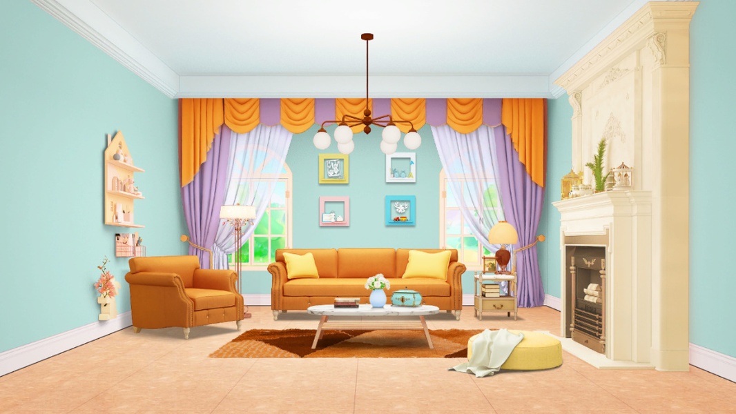 Dream House - Home Makeover - Preview 5