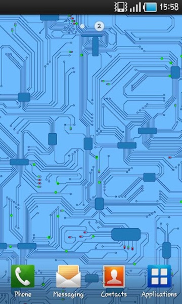 Electro Wallpaper FREE - Preview 14
