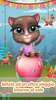 My Talking Cat Lily screenshot 1