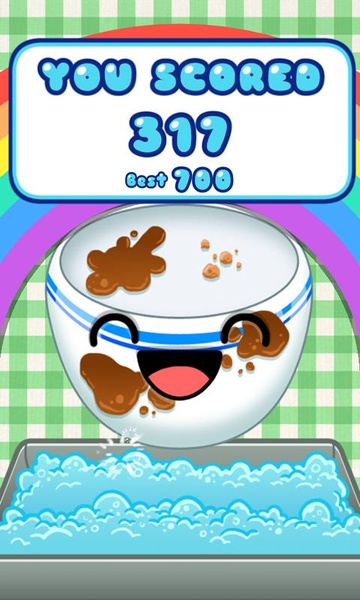 Wash the Dishes - Preview 3