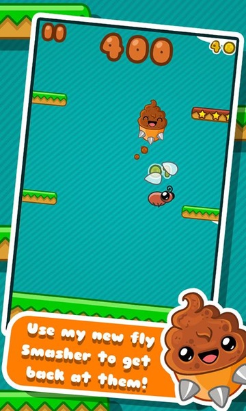 Happy Poos Revenge - Preview 9