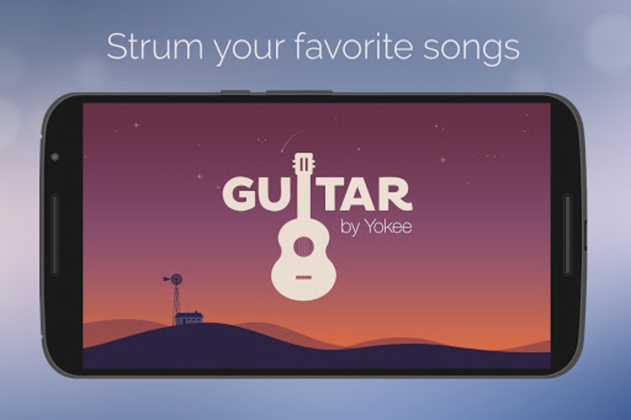 Yokee Guitar - Preview 9