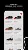 Footshop: Sneakers & fashion screenshot 2