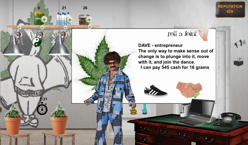 Grow Ops - Preview 5