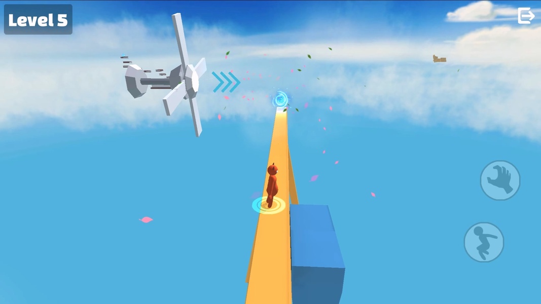 Ragdoll Up: Climb Jump N Fall for Android - Free App Download