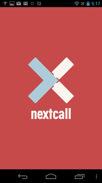 Nextcall - Preview 7