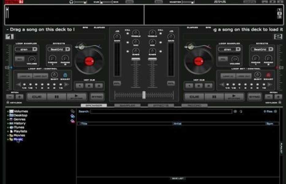How To Use DJs - Preview 1