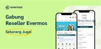 Evermos - Reseller & Dropship screenshot 1