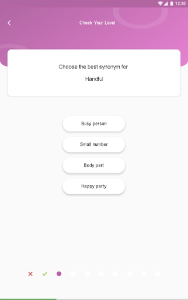 Word Power - Preview 1