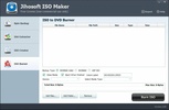 Jihosoft ISO Maker screenshot 2