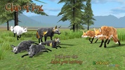 Clan of Fox screenshot 6