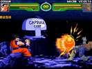 Hyper Dragon Ball Z screenshot 1