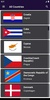 Flags of the World Quiz screenshot 6