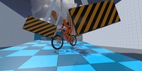 RagdollBikeCrash screenshot 5