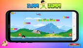 Jumper Boy Adventures screenshot 3