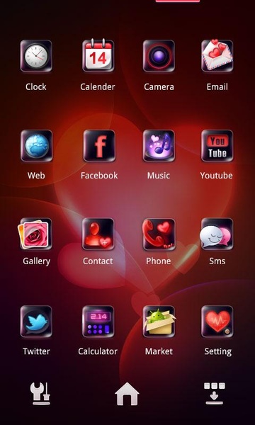 Valentine Sweet - Preview 2