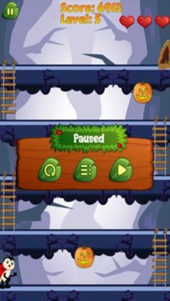 Ladybug Escape - Preview 5