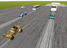 Furious Car Stunts screenshot 5