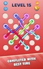 Tangle Master 3D: Untie Twisted screenshot 13