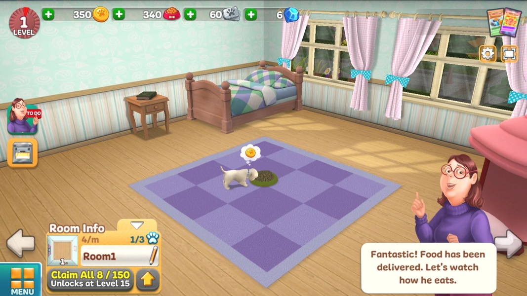 Dog Town: Pet Shop Game - Preview 7