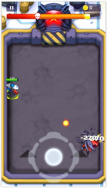 Planet Rush - Preview 9
