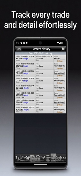 MobileForex - Preview 6