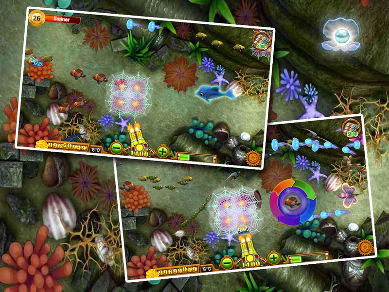 Fish Hero - Preview 2