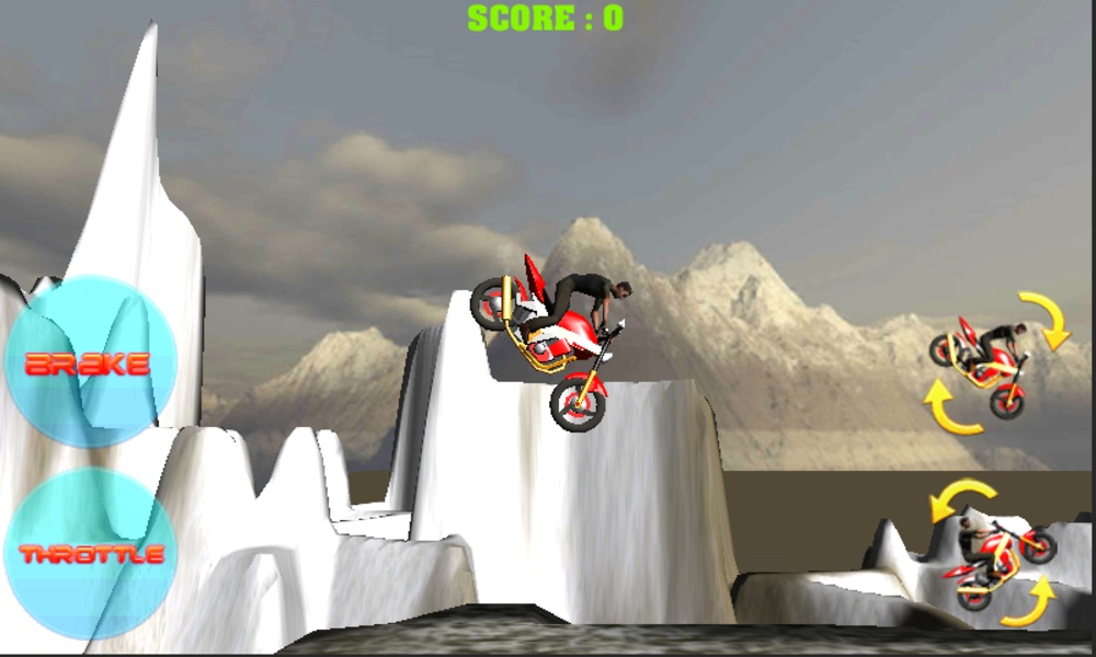 Motocross - Preview 2