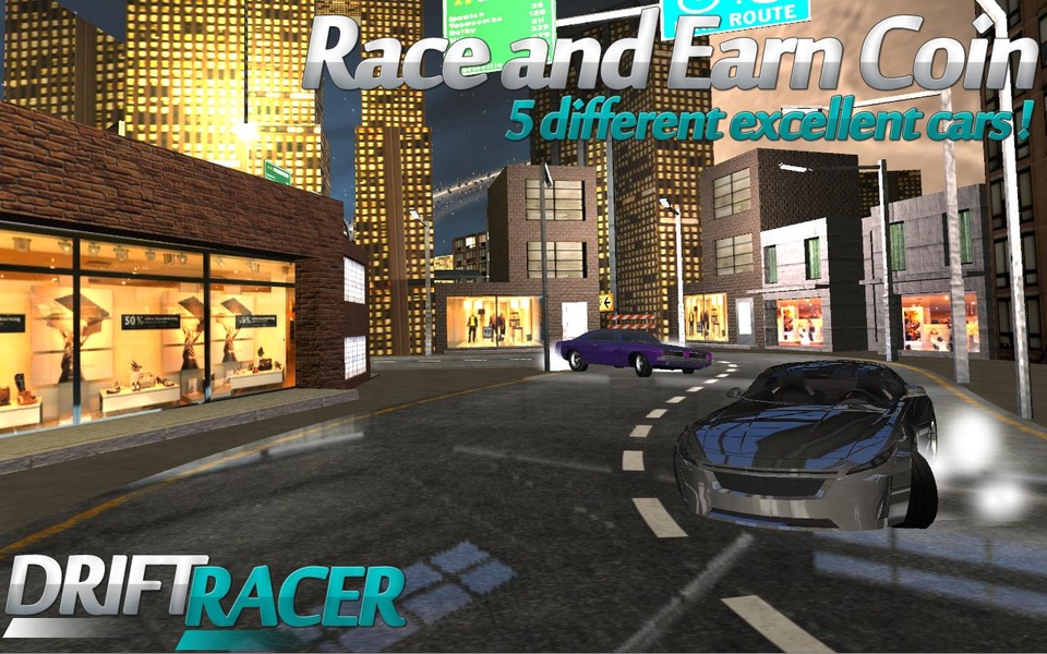 Drift Racer - Preview 4