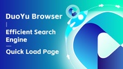 Duoyu Browser screenshot 3