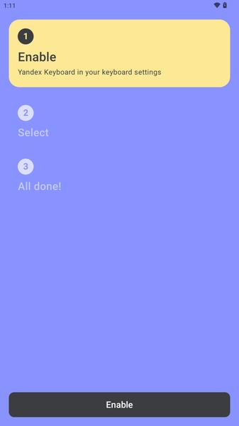 Yandex.Keyboard - Preview 18