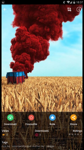 Android Pubg Wallpaper - Preview 9