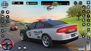 Police Simulator: Police Games screenshot 4