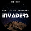 Invaders screenshot 2