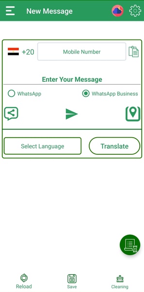 Direct Send Whats - Preview 7