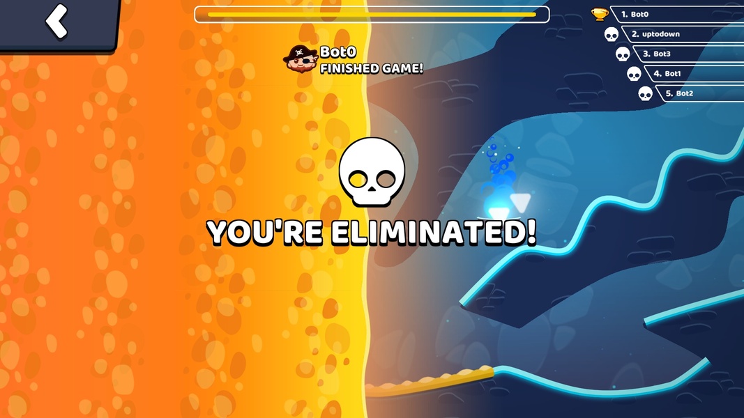 Sling Stars - Preview 4