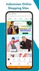 Indonesia Online Shopping App screenshot 7