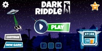 Dark Riddle: Classic screenshot 1