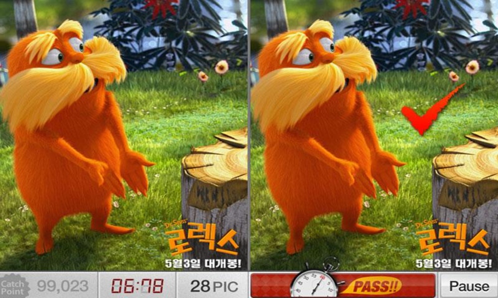 CatchPlus - Preview 3