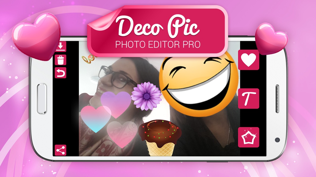 Deco Pic Insta Stickers - Preview 6