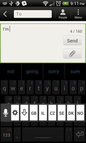 Magic Keyboard Free - Preview 7