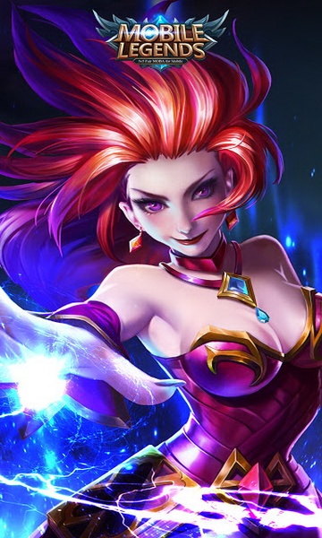 Mobile Legend Wallpapers - Preview 3